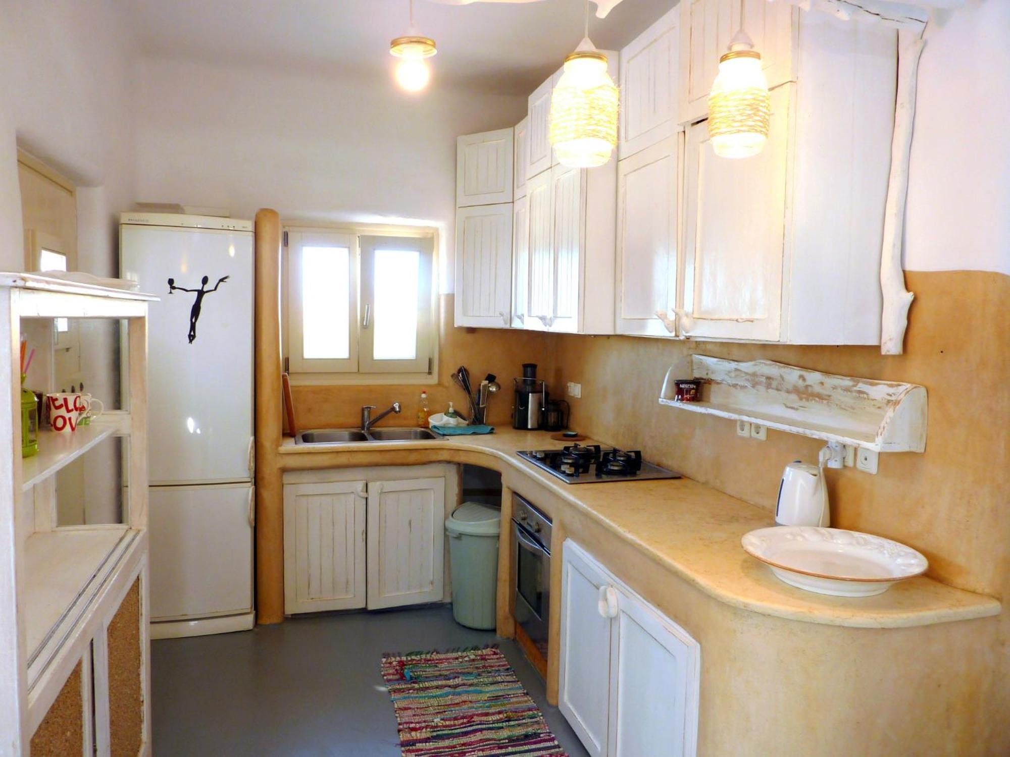 My Oasis Studios Mykonos Klouvas ภายนอก รูปภาพ