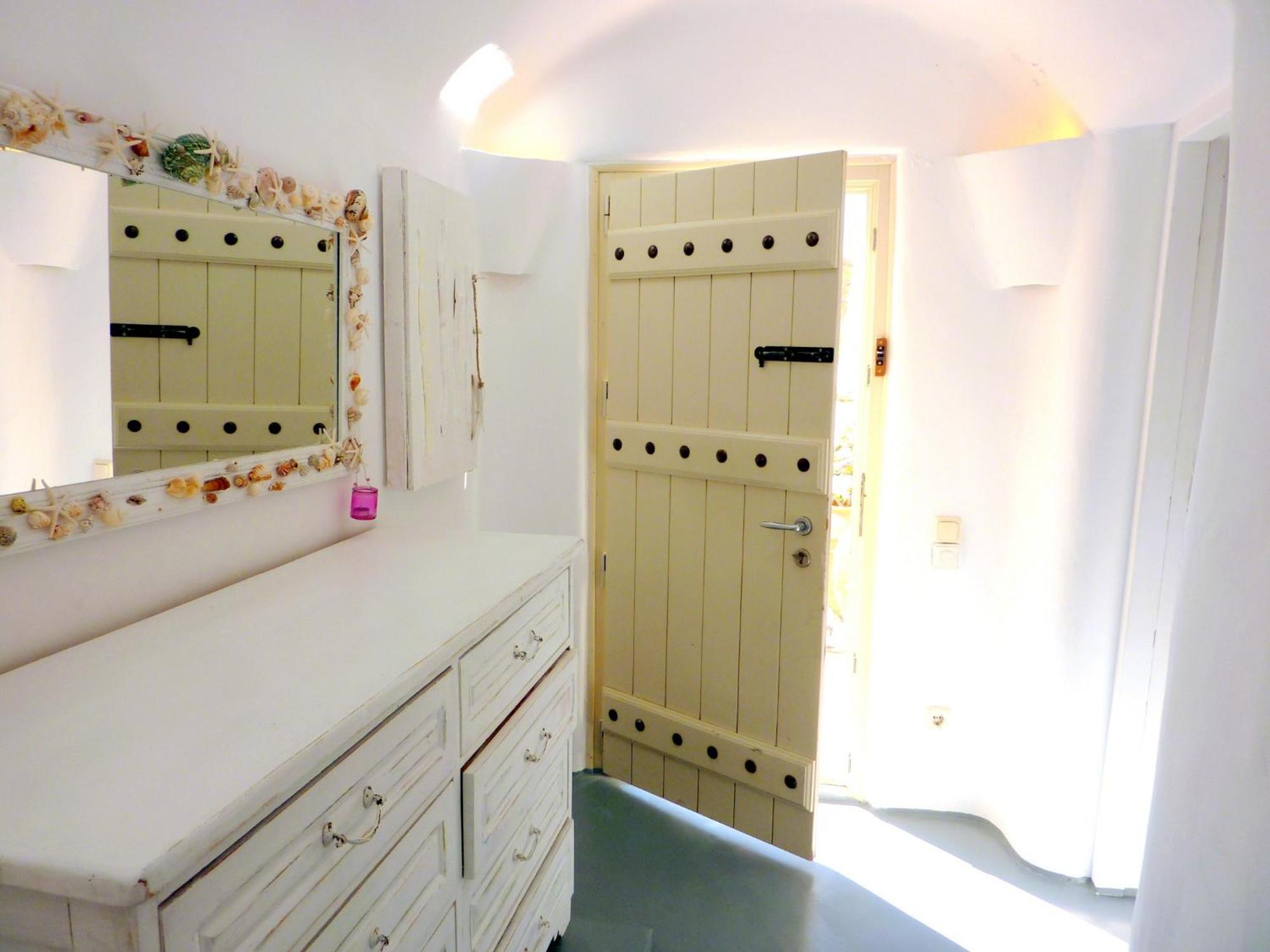 My Oasis Studios Mykonos Klouvas ภายนอก รูปภาพ