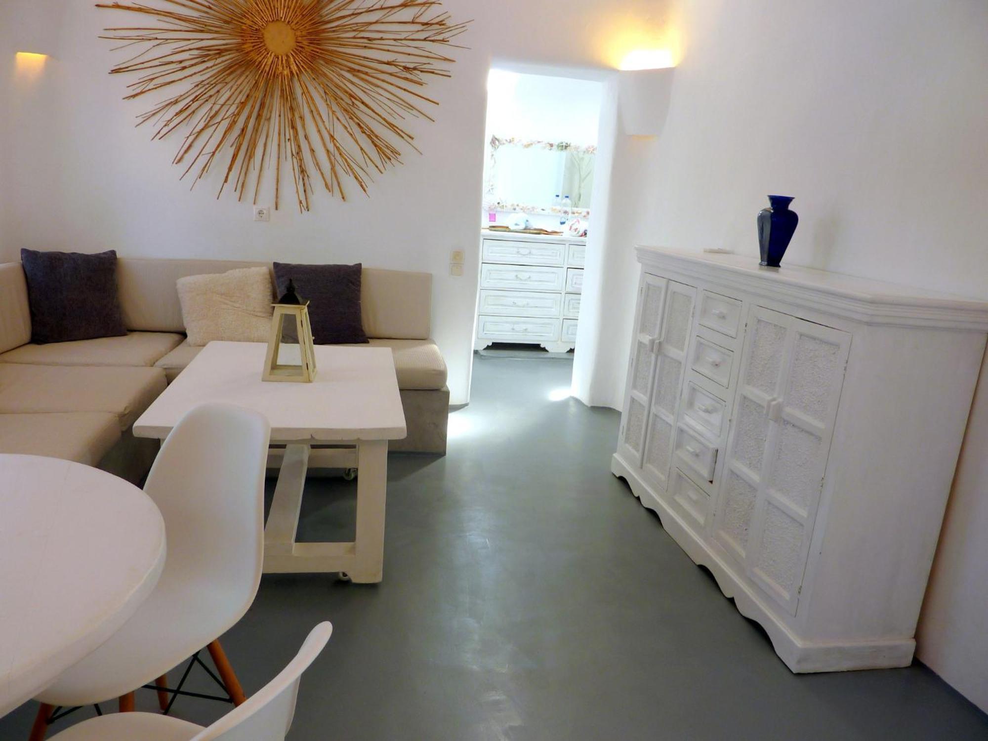 My Oasis Studios Mykonos Klouvas ภายนอก รูปภาพ