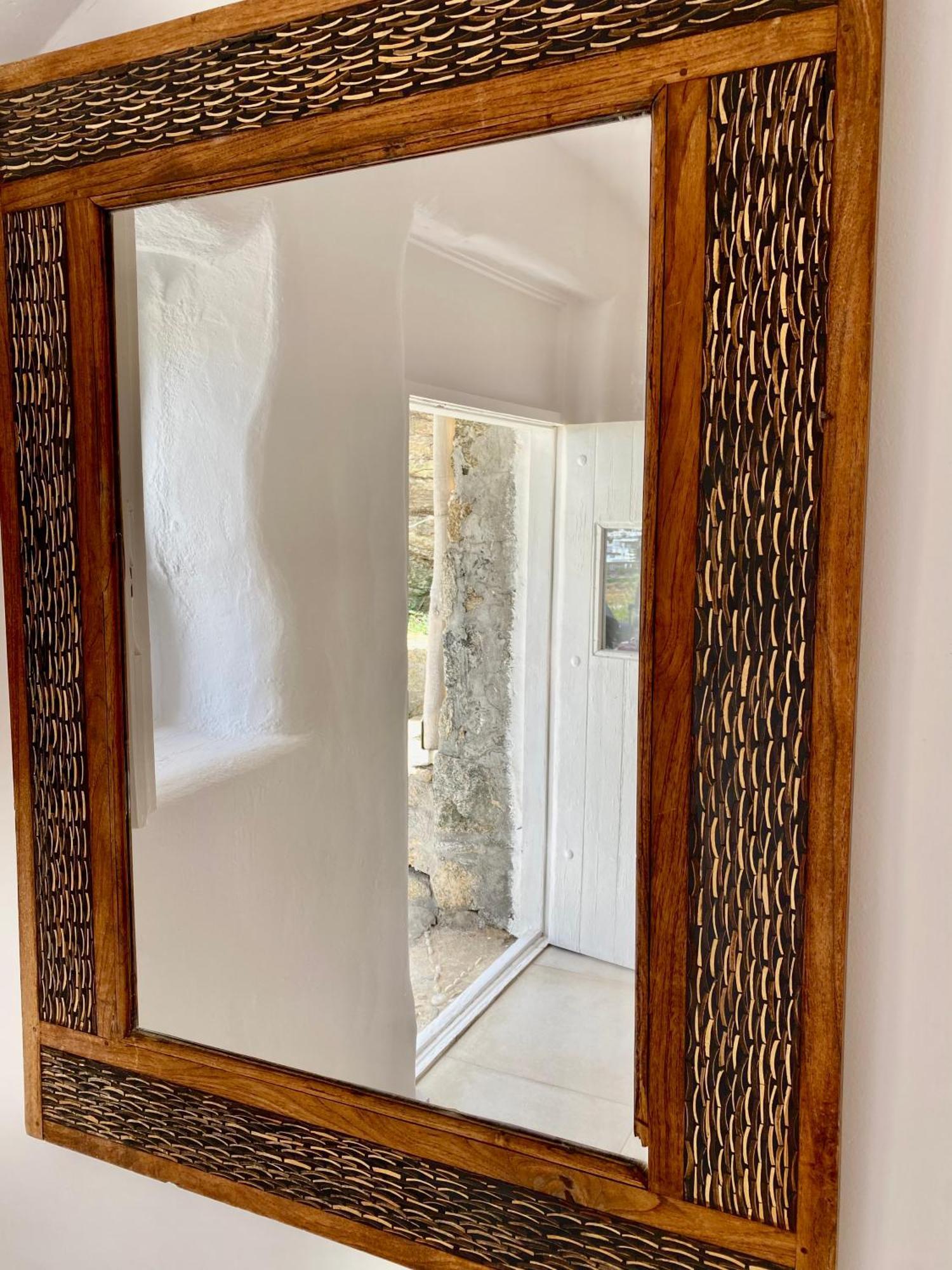 My Oasis Studios Mykonos Klouvas ภายนอก รูปภาพ