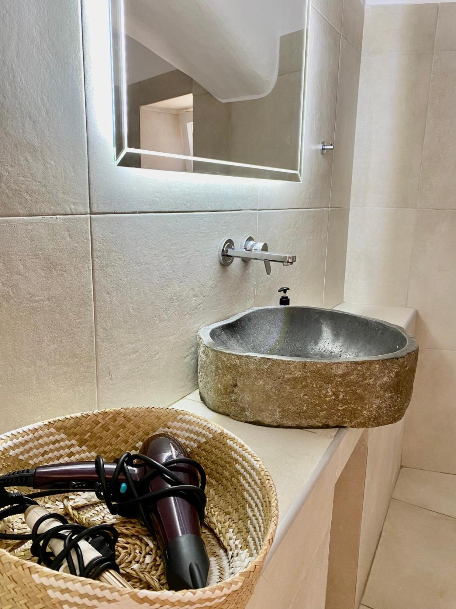 My Oasis Studios Mykonos Klouvas ภายนอก รูปภาพ