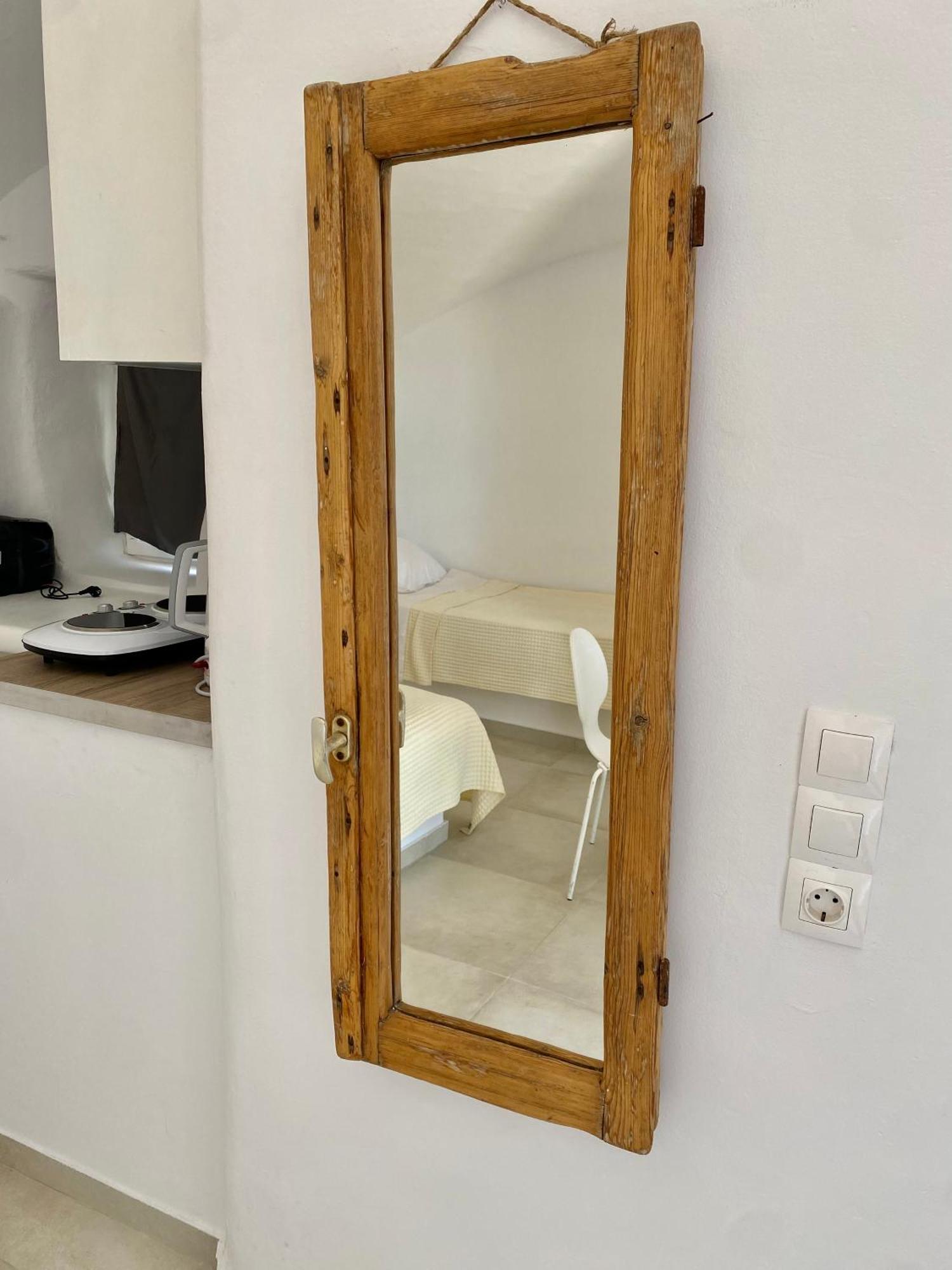 My Oasis Studios Mykonos Klouvas ภายนอก รูปภาพ