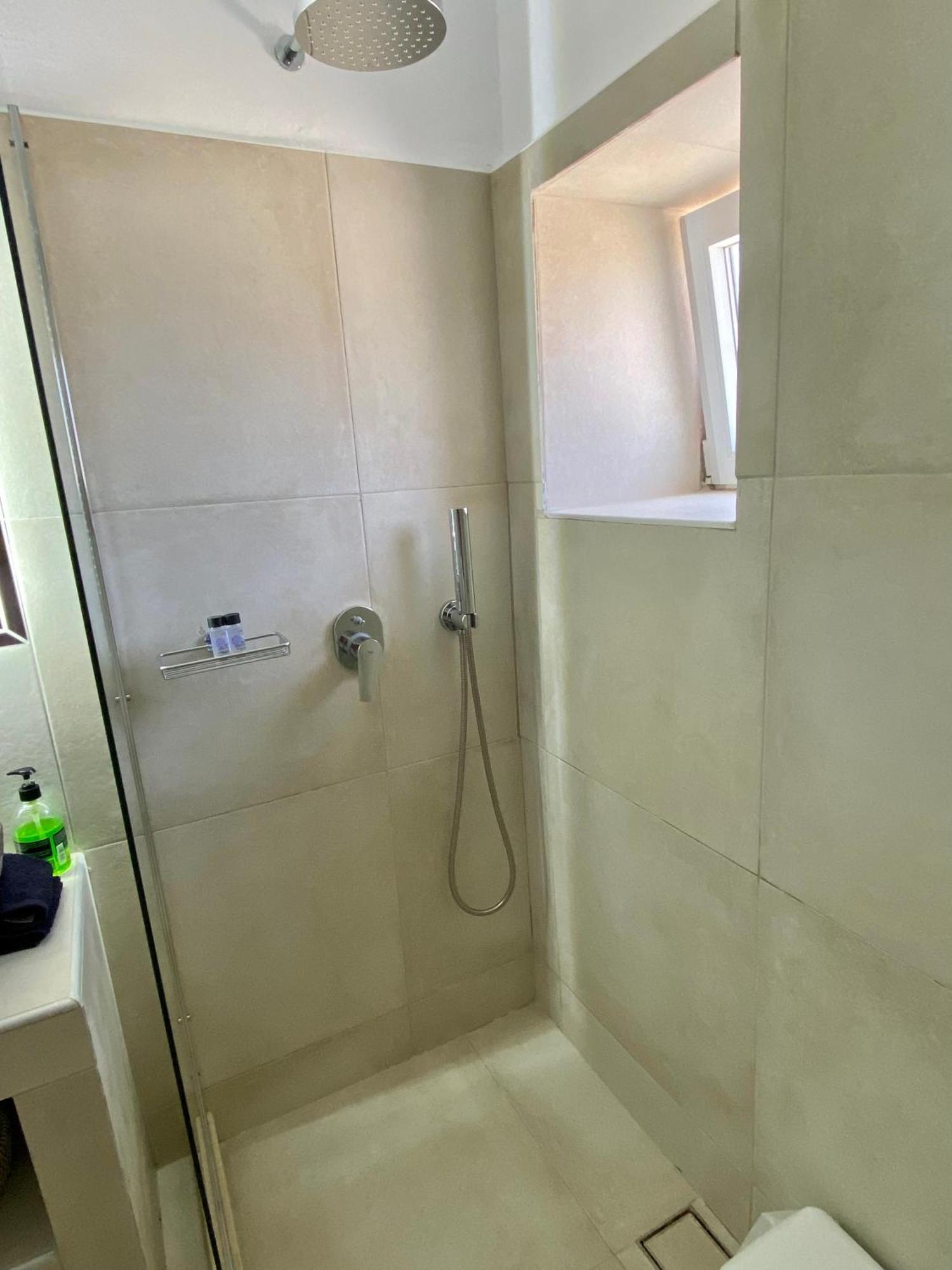 My Oasis Studios Mykonos Klouvas ภายนอก รูปภาพ