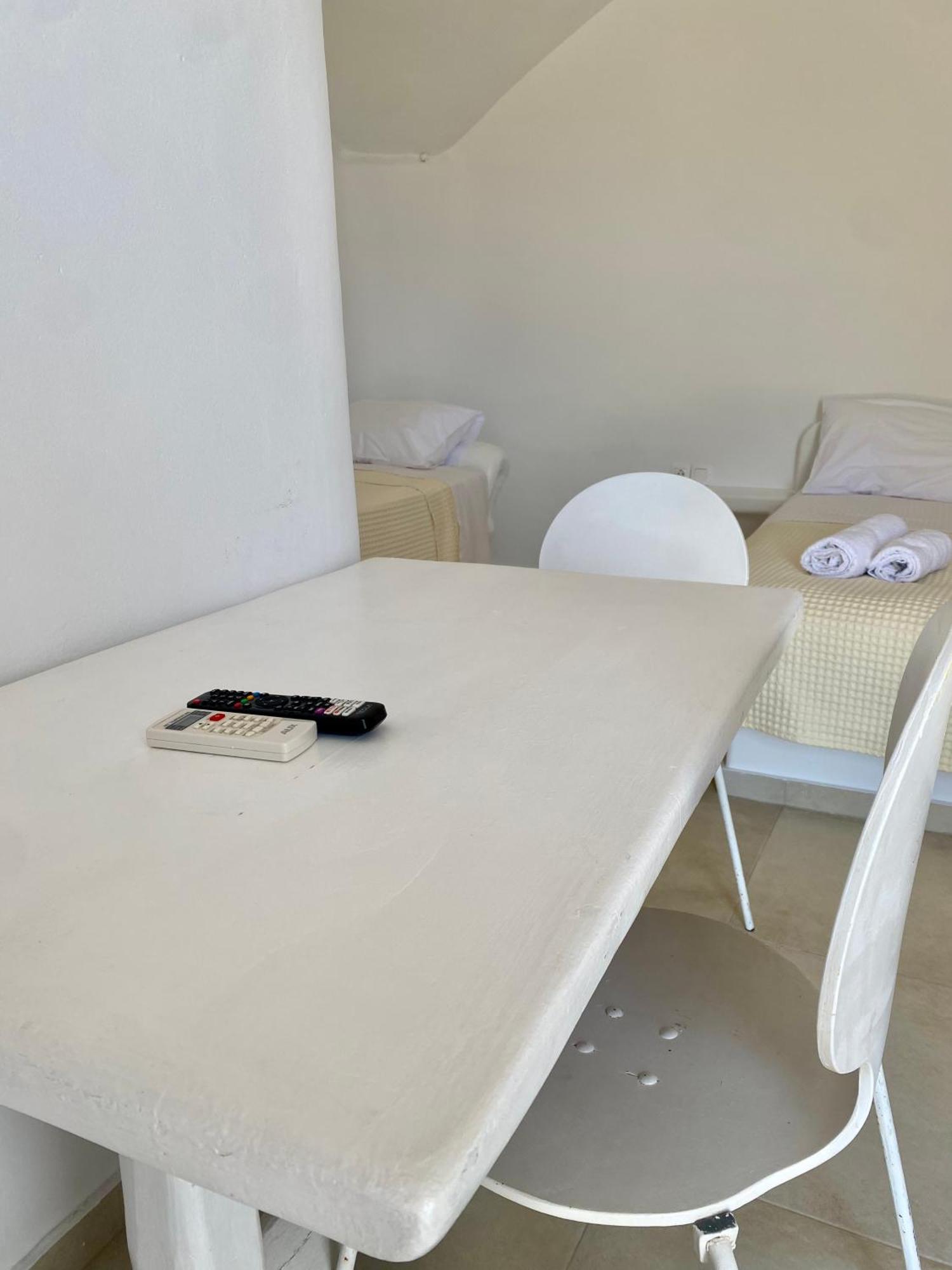 My Oasis Studios Mykonos Klouvas ภายนอก รูปภาพ